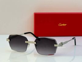 Picture of Cartier Sunglasses _SKUfw55707468fw